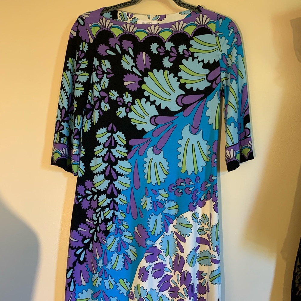 Dress size 4